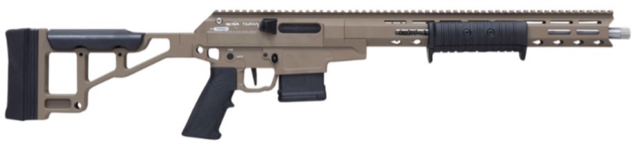 LSI TAIPAN .223 REM PUMP ACTIO - Win Repeating Arms Promotion